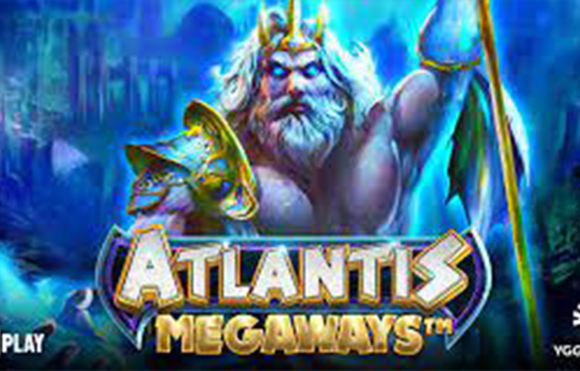 Обзор игрового автомата Atlantis 
