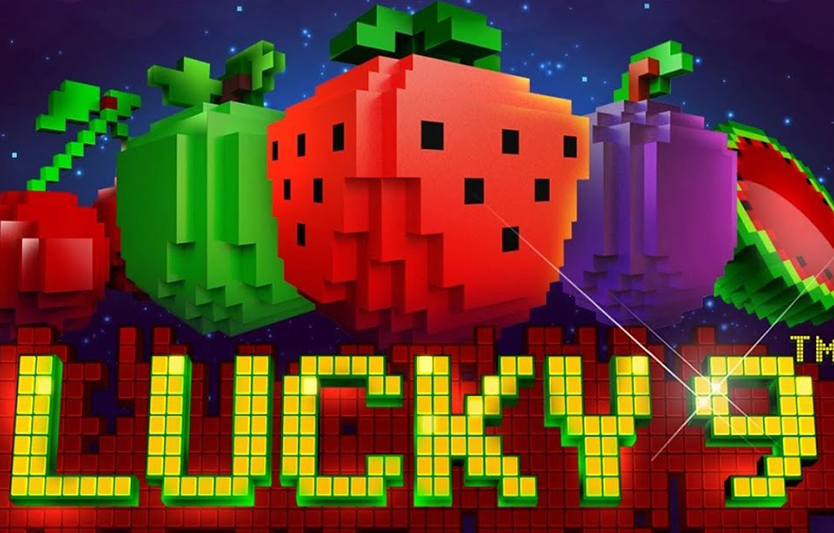 Обзор игрового автомата Lucky 9
