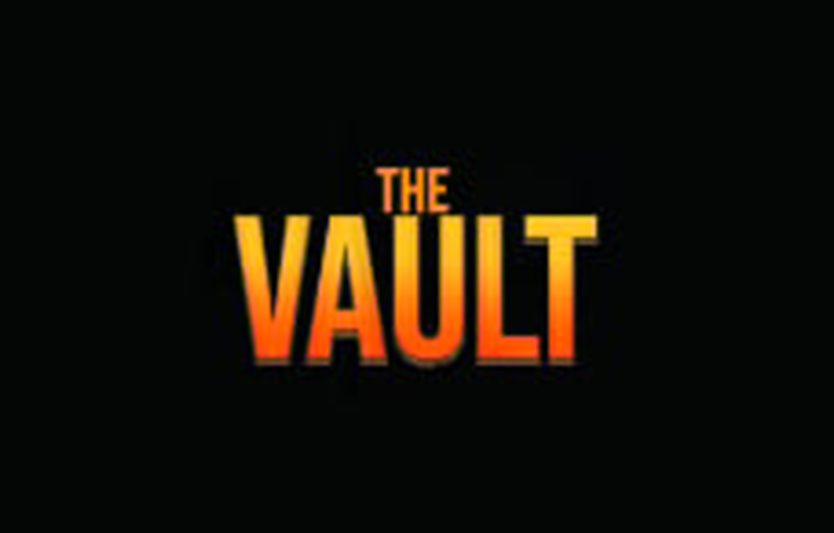Обзор игрового автомата Vault